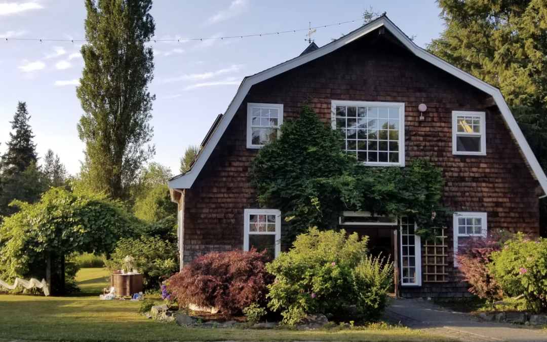 Spinning Magic at Sadie Lake Weddings: A DJ’s Love Letter to a Dream Venue in Snohomish County